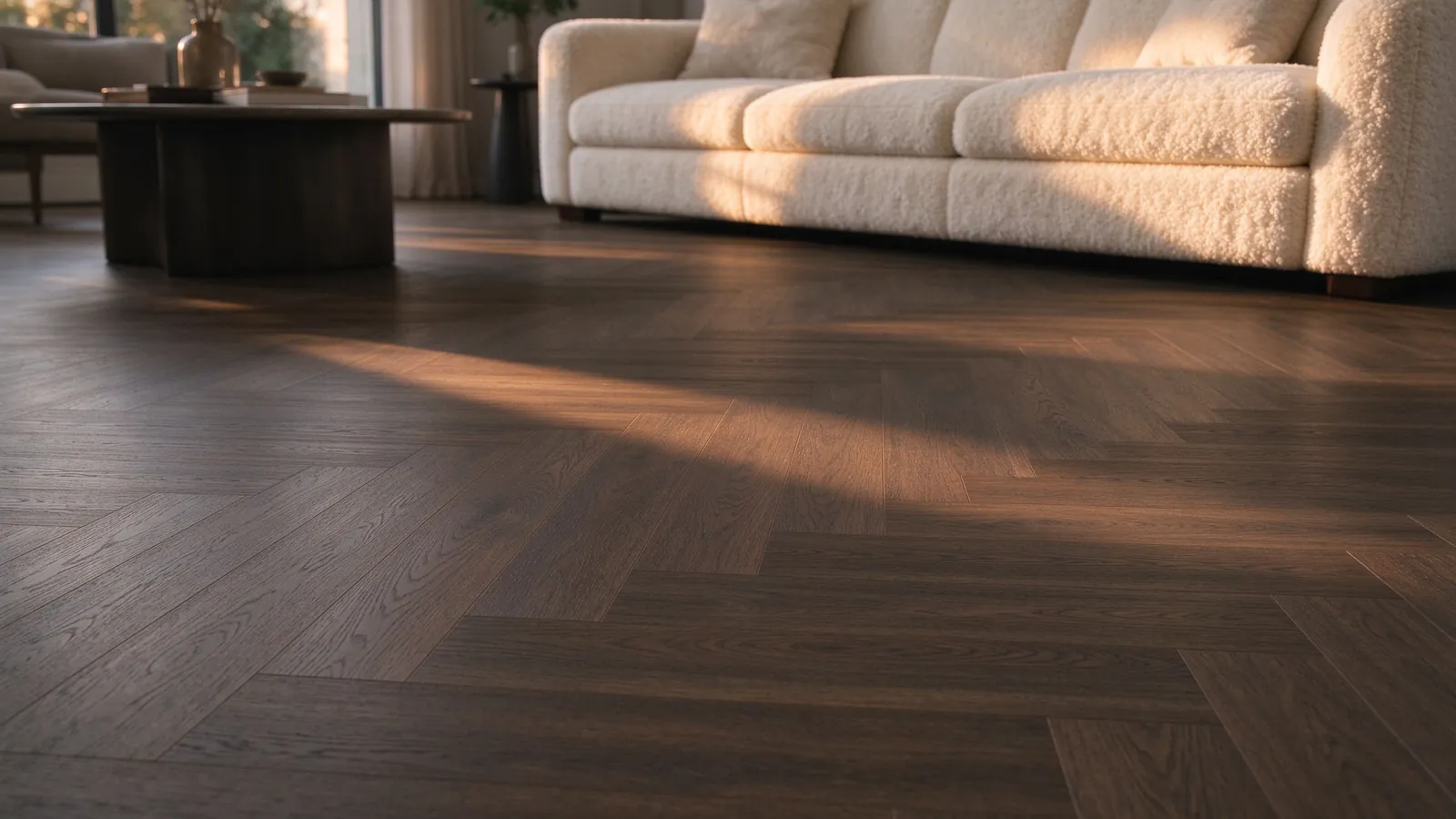 Flooring — SPC Flooring