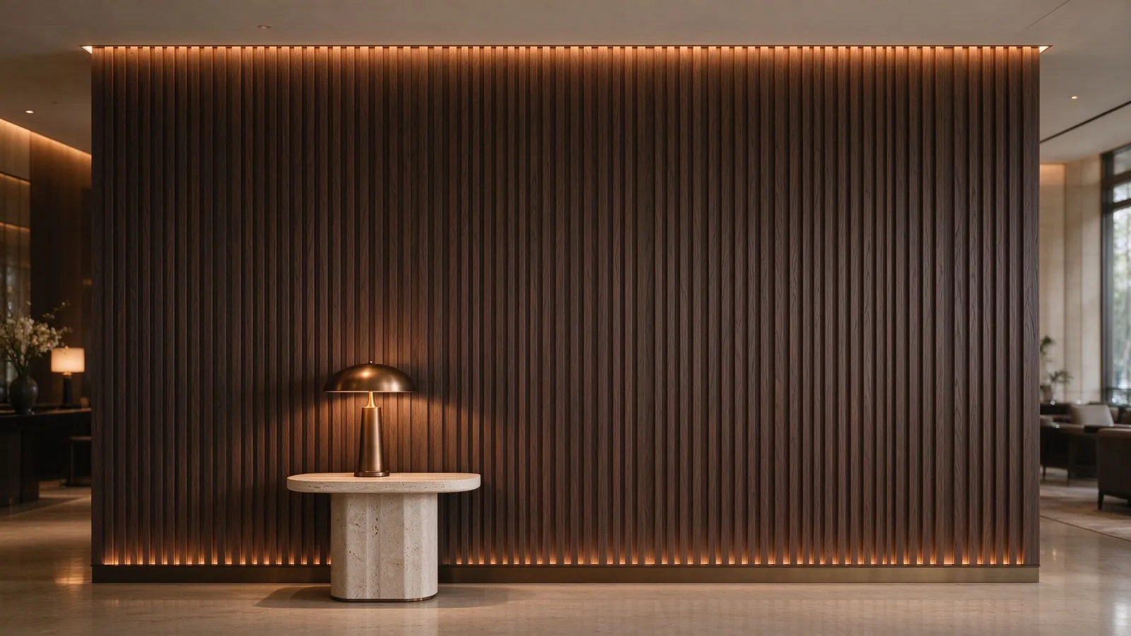 Flooring — WPC Wall Panels
