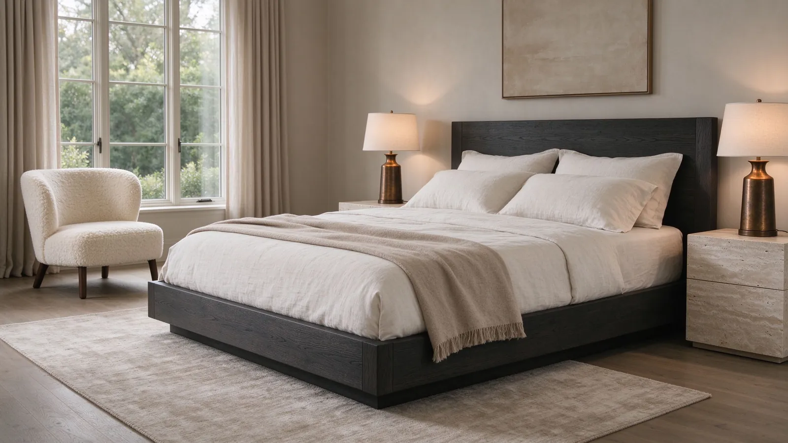 Furniture — Residential